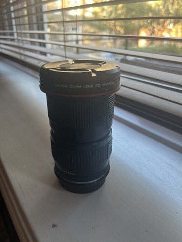 Canon 105 5 macro - canon,