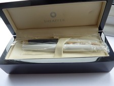 SHEAFFER TARANIS  WHITE
