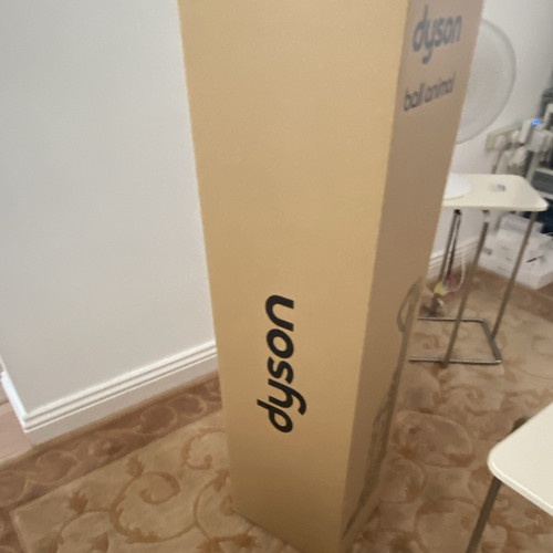 Dyson ball animal upright - ball,