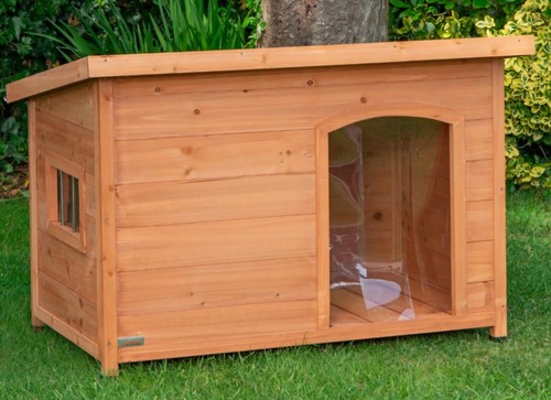 Large dog kennel brand new - kennel,