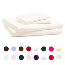 Linens Limited Polycotton Non