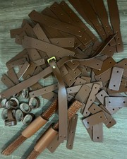 F&M Hamper Basket Straps