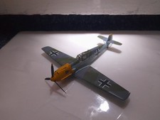 Airfix BF109E 1/72 Scale
