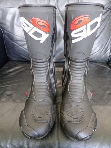Sidi vertigo motorcycle - 2,