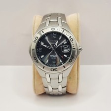 Vintage Citizen Eco-Drive