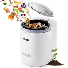 Composter for Kitchen, 4L