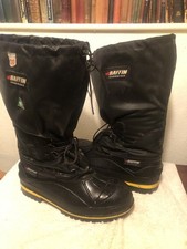 Baffin snow boots