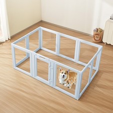 VEVOR Dog Whelping Pen Box