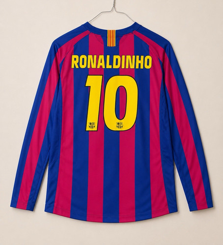 Barcelona home shirt - fc,