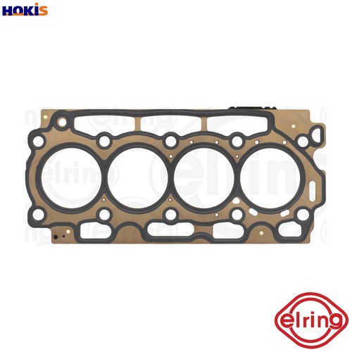 Gasket cylinder head 569 802 - gasket,