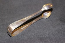 Antique Silver Plate 1915