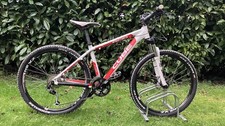Cube Mountain Bike Serviced &