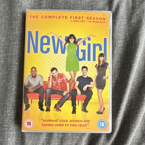 20th century fox new girl - 20th,