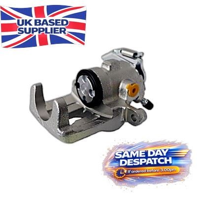 Brake caliper for - brake,