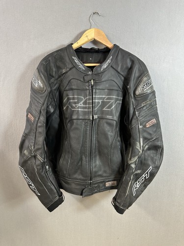 Rst pro series cpx leather - pro,