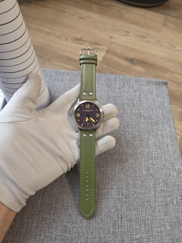 Stuhrling original tuskegee - original,