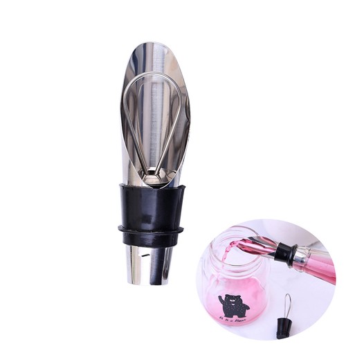 For wine decanting - wine,