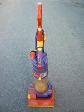 Dyson Upright DC04 De Stijl Limited Edition Vacuum Cleaner Tested Fully Working