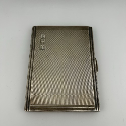 George solid sterling - vi,