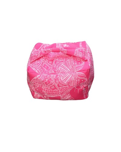 Elephant pattern door stop - elephant,