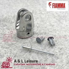 Fiamma Caravanstore Half Round