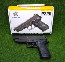 Sig Sauer P226 MK-25 CO2