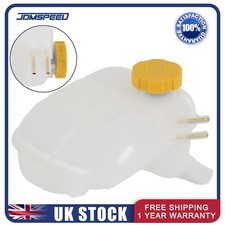 NEW COOLANT HEADER TANK