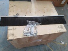 1200 mm bull float brush only