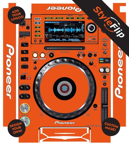 Pioneer cdj 2000 nexus - nexus, |