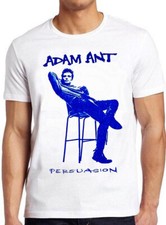 Adam And The Ants Persuasion