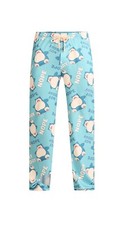 Men's Pokemon Snorlax Nope Not