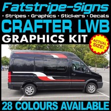 to fit VW VOLKSWAGEN CRAFTER