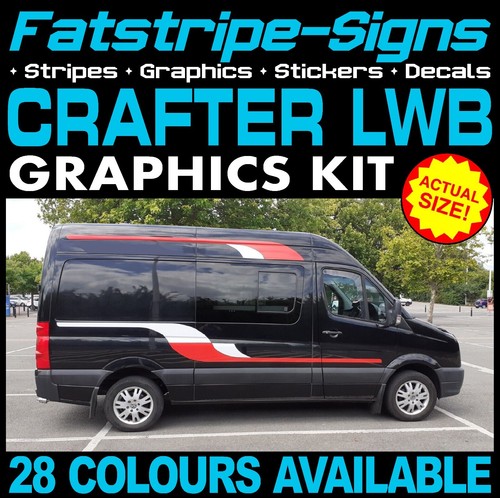 Fit volkswagen crafter - fit, vw