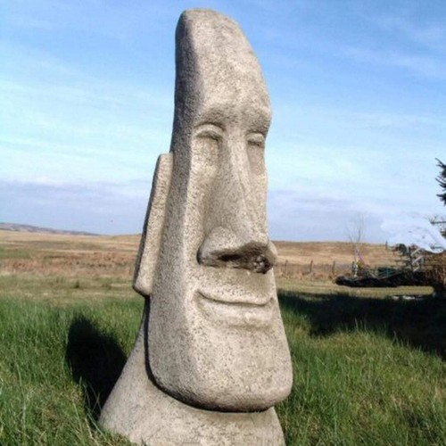 Brilliant large easter - brilliant,