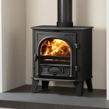 Stovax stockton replacement - stockton, 5