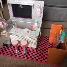 Our Generation Diner