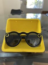 SnapChat Spectacles Glasses in