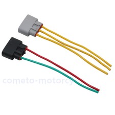 Regulator link harness - link, lead