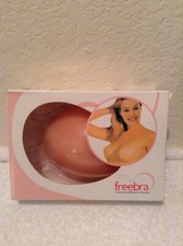NEW Freebra Nude D cup size