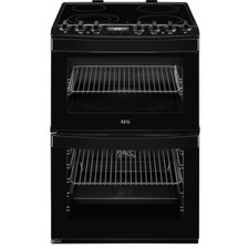 AEG CCB6741ACB SteamBake