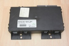 DRIVERS SEAT MODULE