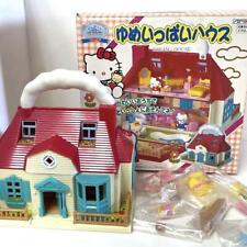 Hello Kitty Dream Filled House