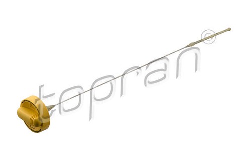 Topran oil dipstick - dipstick, for