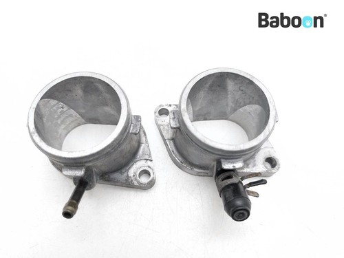 Intake manifold yamaha - manifold, xtz