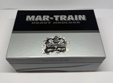Tenko Scania XL R730 Mar-Train