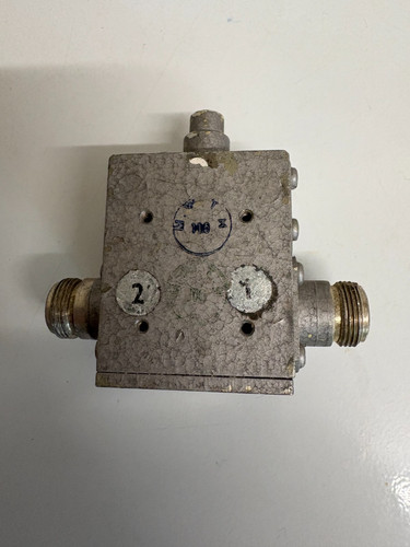 Marconi f1020 5ghz - f1020-09,