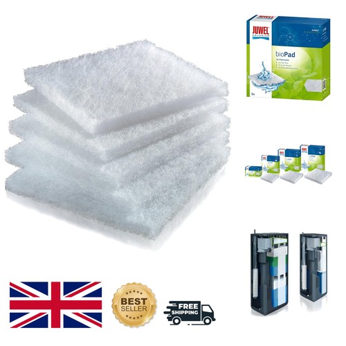 Compact juwel biopad - juwel, filter