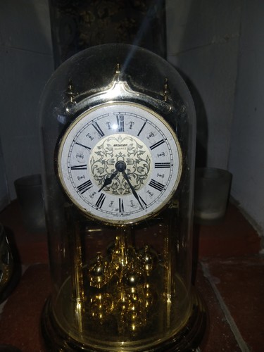 Vintage german staiger quartz - vintage,