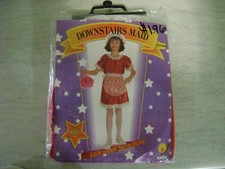 Downstairs Maid Girl’s