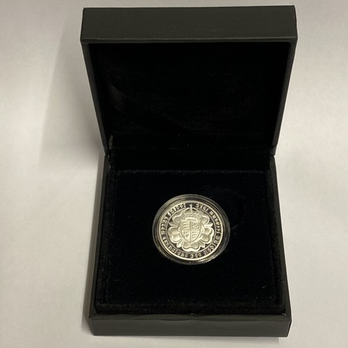 2024 gibraltar proof - gibraltar,, silver